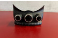 Блок управления климат-контролем 6819715, 61316819715 Mini One Cooper F56 F55