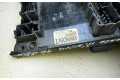 Pojistková skříňka 243501N000F, 243501N000 Nissan Almera 1996