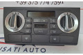 Блок управления климат-контролем 8P0820043BK, 8P0820043BK Audi A3 S3 8P
