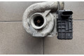 Turbodmychadlo Турбина A6480960299 Mercedes-Benz E W211