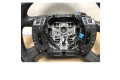 Руль Citroen C5  2008 - 2016 года 00004109KV, 00004109KV      