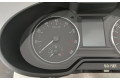 Панель приборов 5E0920861A Skoda Octavia Mk3 (5E)