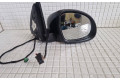 Zpětné zrcátko Volkswagen Tiguan 2011 2860Z01, 80T00T