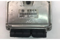 Блок управления двигателем Блок управления 045906019AQ, 0281010866   Volkswagen Transporter - Caravelle T4