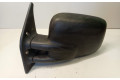 Зеркало (механическое) Volkswagen Transporter - Caravelle T4 1991 - 2003 года