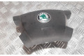 Надувная подушка для руля TRW61305245D   Skoda Fabia Mk1 (6Y)