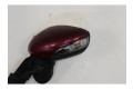 Zpětné zrcátko Ford Fiesta 1996