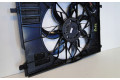 Вентилятор радиатора     A2479060100    Mercedes-Benz GLB x247 