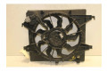 Вентилятор радиатора A005459 Hyundai i10 1.0