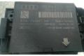 Блок управления двигателя 8X0919475Q Audi Q3 8U