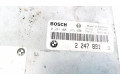 Řídící jednotka 2247891, 0281001373 BMW 5 E39 1998