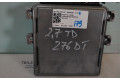 Řídící jednotka AJD Jaguar XF X250 2007