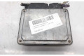 Блок управления двигателем Блок управления 0261204126 Audi A3 S3 8L