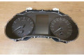 Přístrojová deska Nissan Pulsar 2016 248103ZU2B, 3ZU2B