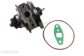 Turbodmychadlo Турбина 724961-0001, CHRA10-0100 Smart ForTwo II