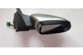 Зеркало электрическое        Volvo V70  2014 - 2016 года   