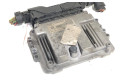 Блок управления двигателем ECU Alfa Romeo 159 - года
