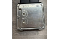 Блок управления двигателя 4G0907401Q, 4G0907401 Audi A6 S6 C7 4G