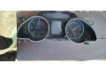 Панель приборов 8T0920931D Audi A5 Sportback 8TA