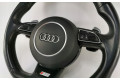 Руль Audi Q5 SQ5 2008 - 2017 года 8R0419091AG
