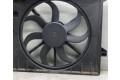 Вентилятор радиатора         Mercedes-Benz R W251 