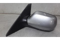 Зеркало электрическое левое Mazda 3 I 2003-2006 года