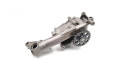 Масляный насос  OM640.940 6401810401  Mercedes-Benz A W169 