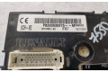 Блок комфорта P8200530975, 281188645A   Renault Trafic II (X83)   