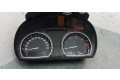 Панель приборов 344832302   BMW X3 E83       