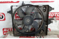 Вентилятор радиатора     8240348    Nissan Kubistar 