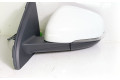 Зеркало электрическое Volvo V60 2011 - 2013 года
