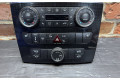 Блок управления климат-контролем A2518204189, 5HB96491521   Mercedes-Benz GL X164