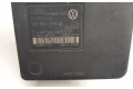 Блок управления АБС 1K0907379AC   Audi A3 S3 8L
