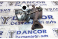 Turbodmychadlo Турбина 54319700023, 50017214 Opel Corsa E B 13 DTC