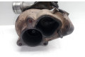 Turbodmychadlo Турбина 9623320880-4540861 Peugeot 806 DHX