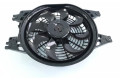Вентилятор радиатора A005143 KIA Sorento