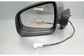Зеркало электрическое        Dacia Logan Pick-Up  2005 -  года   