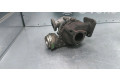 Турбина Нагнетатель Opel Meriva B 98053674, 5860039 для двигателя A17DT