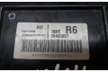 Блок управления двигателем Блок управления 96435897   Chevrolet Rezzo