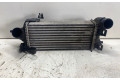 Радиатор интеркулера    Ford Focus