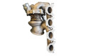 Turbodmychadlo Турбина 9845817, 8940170004 BMW 1 F40 B48A20E