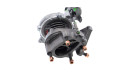 Turbodmychadlo Турбина 452274-5006S, 452274-5006S Nissan Almera Tino