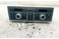 Блок управления климат-контролем 4F1820043S, 5HB00883306 Audi A6 S6 C6 4F