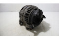 Генератор 0124525091 Skoda Octavia Mk2 (1Z)