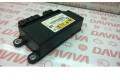 Блок подушек безопасности 13577275   Opel Meriva A