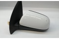 Зеркало электрическое Chevrolet Astra 2008 - 2011 года
