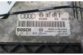 Блок управления двигателем Блок управления 4E0907409B   Audi A8 S8 D3 4E