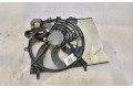 Вентилятор радиатора     9801666680    Citroen C3 Aircross 