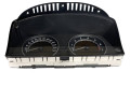 Přístrojová deska BMW 7 E65 E66 2002 6932039, 62116932039