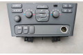 Блок управления кондиционера воздуха / климата/ печки (в салоне) 8691950, 7923 Volvo V70